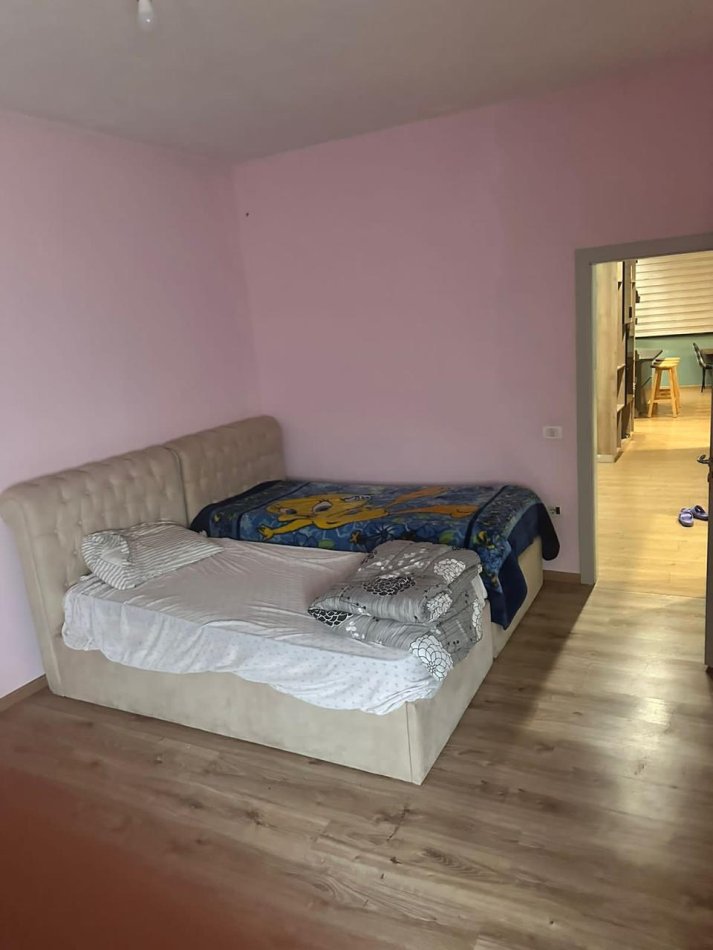 Tirane, jepet me qera Vile 2+1 Kati 2, 103 m² 550 € (Don Bosko)