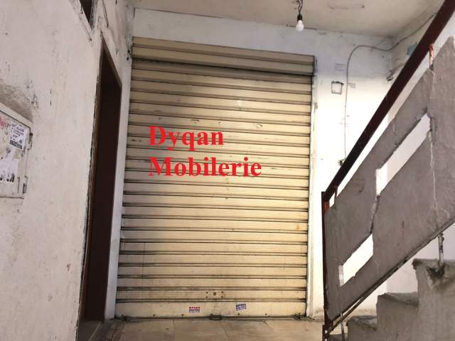 Tirane, shes apartament 1+1+A+BLK Kati 0, 42 m² 45.000 Euro (Rruga Ferit Xhajko)