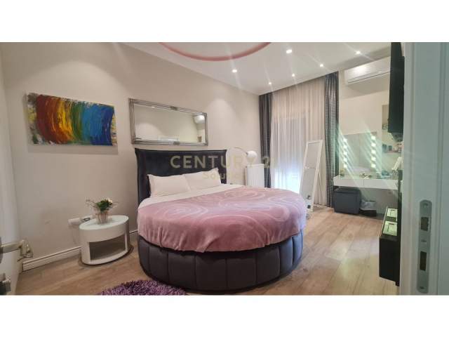 Tirane, shitet apartament 2+1+A+BLK Kati 1, 119 m² 110.000 Euro (Fresk)