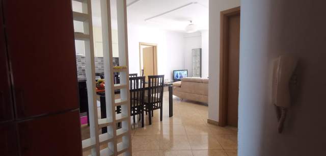 Tirane, shitet apartament 2+1 Kati 3, 106 m² 112.000 Euro (Fondacioni Eleonor)
