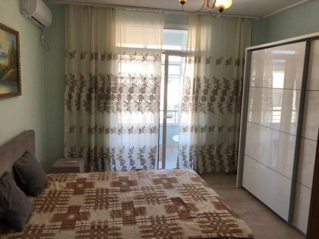 Tirane, shitet apartament 1+1 Kati 9, 71 m² 145.000 Euro (Rr. e Kavajes)