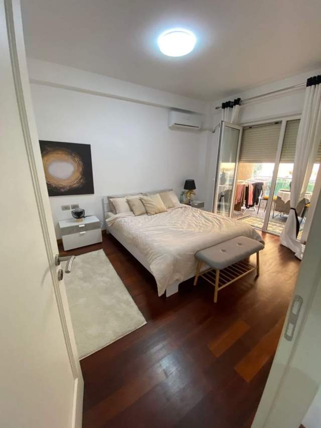 Tirane, shitet apartament 2+1 Kati 4, 103 m² 167.000 Euro (Kopshti Botani)