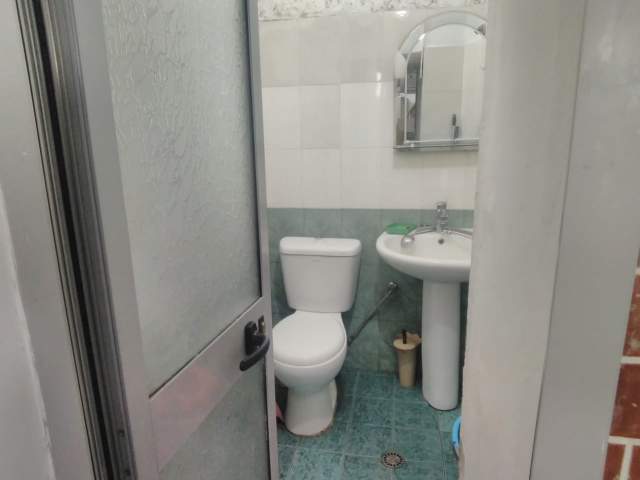 Tirane, jepet me qera apartament 1+1 Kati 0, 40 m² 20.000 Leke (Pjeter Bogdani)