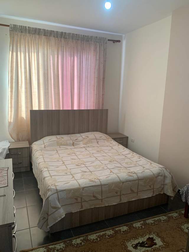 Tirane, shitet apartament 1+1 Kati 6, 67 m² 62.000 Euro (Astir, Kompleksi Fratari)