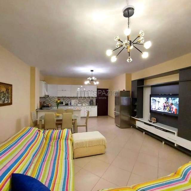 Tirane, shitet apartament 3+1+A+BLK Kati 4, 139 m² 111.000 Euro (Rruga : " Muhamet Veliu)