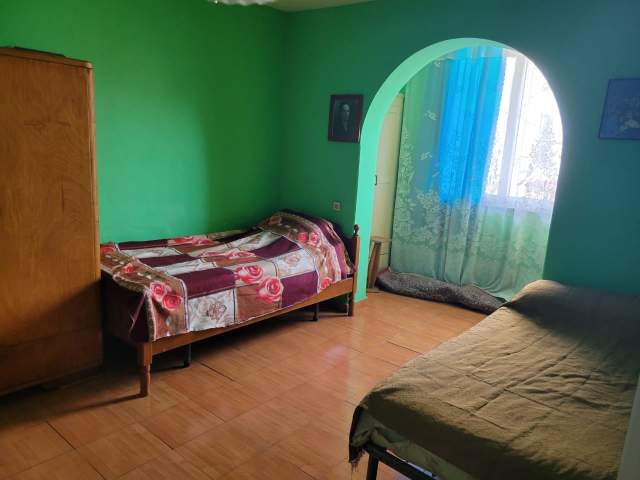 Tirane, shitet apartament 2+1 Kati 4, 80 m² 70.000 Euro (Oxhaku)