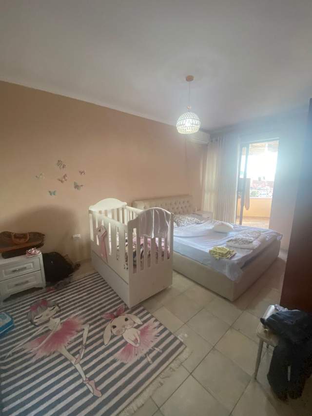 Tirane, shitet apartament 2+1+BLK Kati 8, 115 m² 130.000 Euro (Mozaiku i Tiranes)