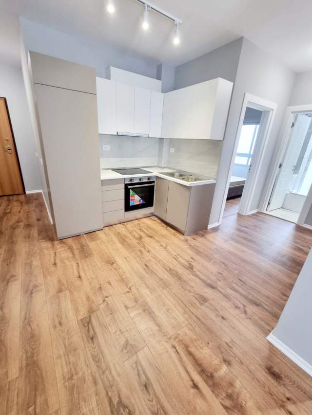 Tirane, shitet apartament 2+1 Kati 3, 100 m² 118.000 Euro (Arkitekt Kasemi)