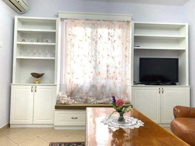 Shitet Apartament 2+1 ne rrugen “Mihal Grameno”