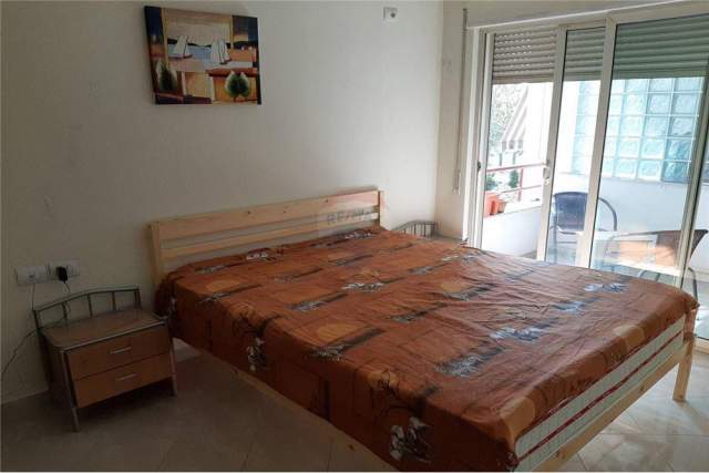 Tirane, shitet apartament 1+1+BLK Kati 2, 63 m² 75.000 Euro (Don Bosko)