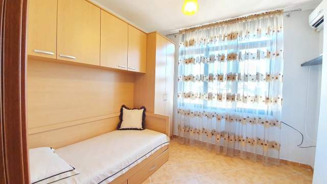Tirane, shes apartament 2+1+BLK Kati 5, 92 m² 105,000 Euro (Rr. Naim Frasheri - Mozaiku)