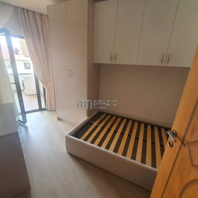 Tirane, shitet apartament Kati 2, 107 m² 160.000 Euro (Rruga Sul Alla Fresk)
