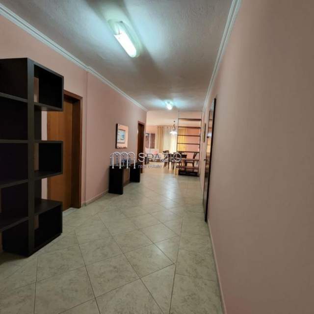 Tirane, shitet apartament 2+1+BLK 143 m² 283.140 Euro (Rruga Elbasanit)