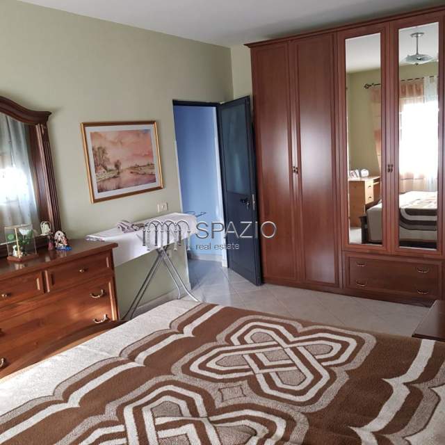 Tirane, shitet apartament 2+1+BLK Kati 6, 100 m² 105.000 Euro (Rruga ''Myslym Shyri'')