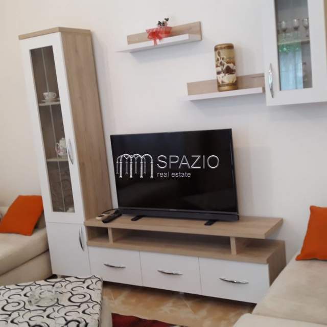 Tirane, shitet apartament 2+1 Kati 1, 66 m² 68.000 Euro (Rruga ''Thesarit'')