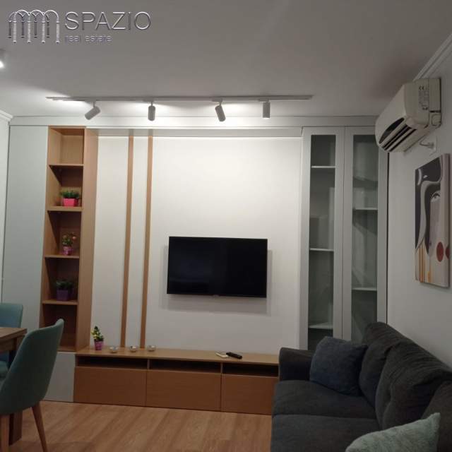 Tirane, shitet apartament 2+1+BLK Kati 2, 75 m² 160.000 Euro (Rruga ''Muhamet Gjollesha'')