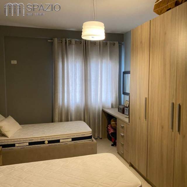 Tirane, jepet me qera apartament 1+1+BLK Kati 5, 80 m² 35.000 Leke (Rruga ''Thesarit'')
