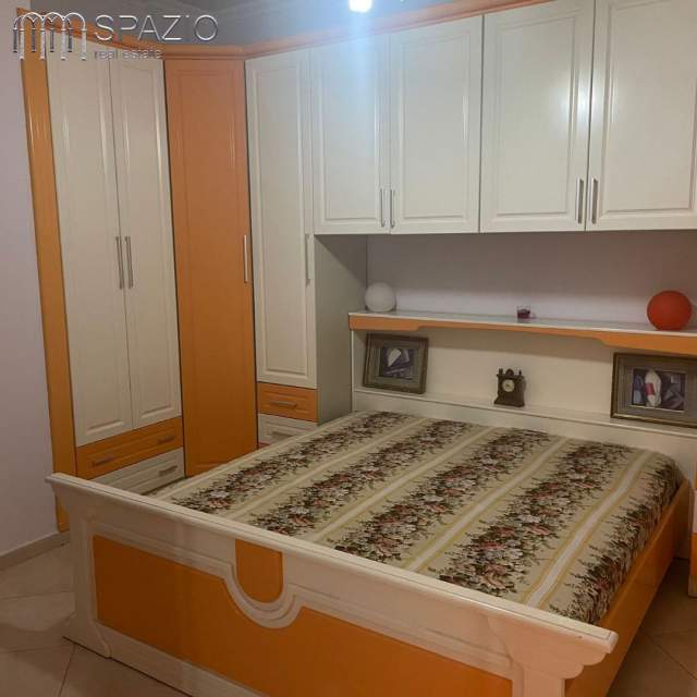 Tirane, jepet me qera apartament 2+1+BLK Kati 7, 140 m² 650 Euro (Liqeni Artificial)