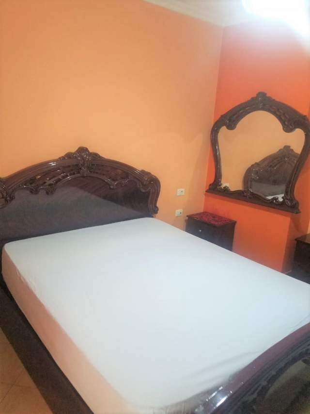 Jepet me qera Apartament 2+1 ne Astir 350 Euro