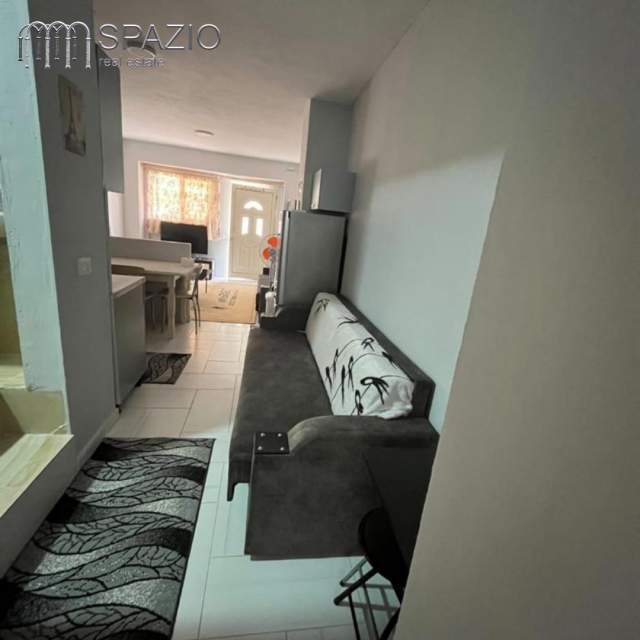 Durres, shitet apartament 1+1 Kati 0, 45 m² 45.000 Euro (Golem)