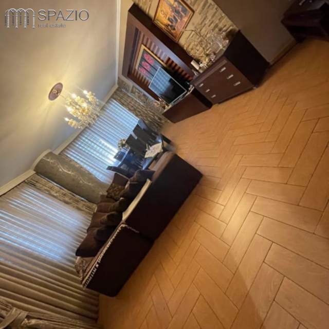Tirane, shitet apartament 2+1+A+BLK Kati 9, 127 m² 270.000 Euro (Rruga ''Frederik Shiroka'')