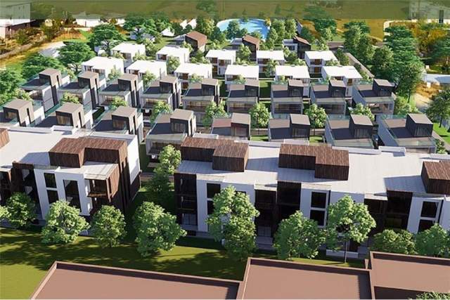 Tirane, shitet apartament 140 m² 1.300 Euro (rruga elbasanit)