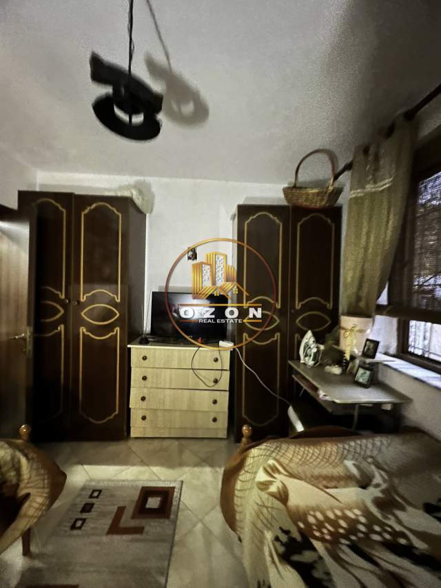 Tirane, shitet apartament 1+1+BLK Kati 1, 58 m² 52.000 Euro (Kinostudio)