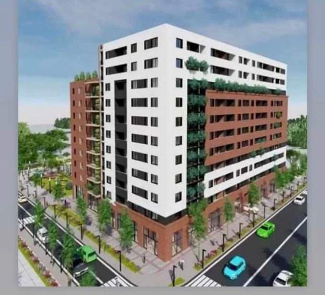 Tirane, shitet apartament 2+1 Kati 5, 10.910 m² 98.000 Euro (oxhaku)
