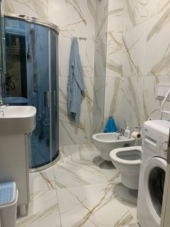 Tirane, shitet apartament 1+1 Kati 3, 109 m² 69.000 Euro
