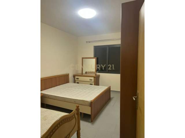 Tirane, jepet me qera apartament 1+1 Kati 5, 60 m² 350 Euro (Spitali QSUT)