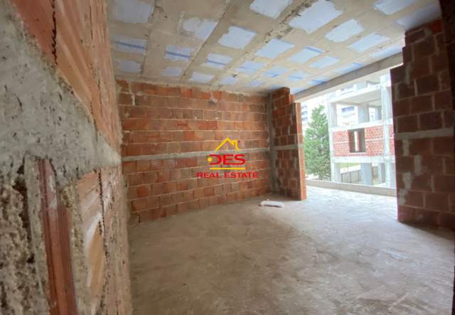 Vlore, ofert apartament 1+1+BLK Kati 3, 58 m² 76.050 Euro (Rruga Dhimiter Konomi, Vlore)