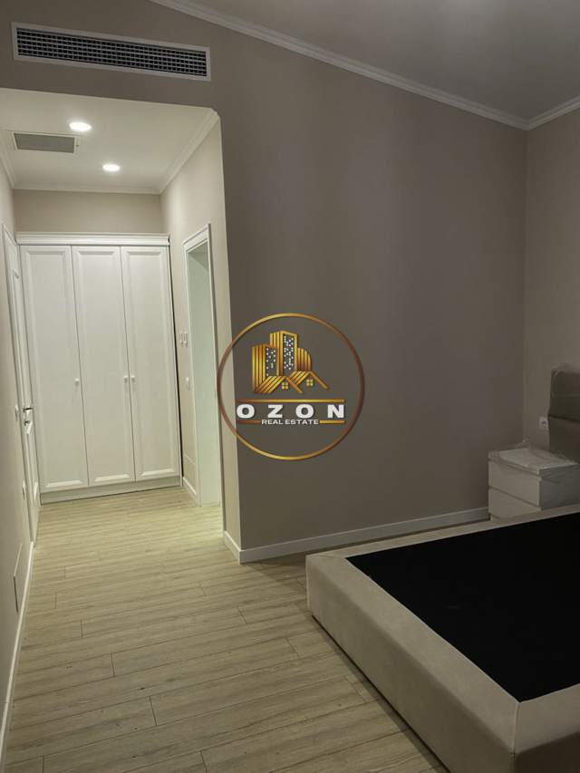 Tirane, shitet apartament 3+1+BLK Kati 4, 248 m² 380.000 Euro (Rezidenca Kodra e Diellit 1)