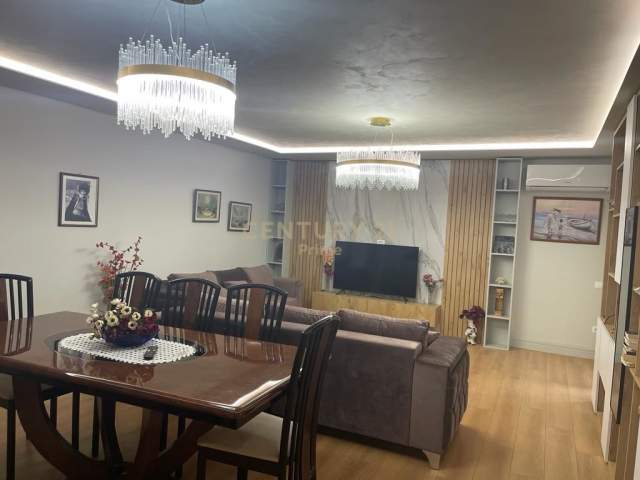 Tirane, shes apartament 1+1+BLK Kati 1, 68 m² 70.000 Euro (Don Bosko)