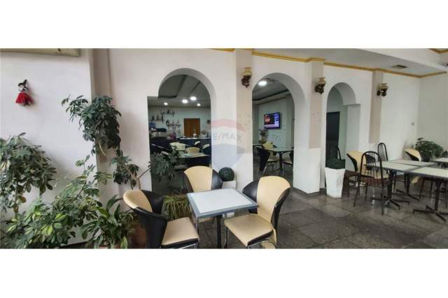 Tirane, jepet me qera lokal Kati 0, 120 m² 500 Euro (Siri Kodra)