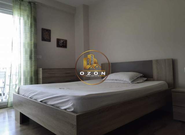 Tirane, shitet apartament 1+1+BLK Kati 2, 64 m² 83.000 Euro (Qytet Studenti)