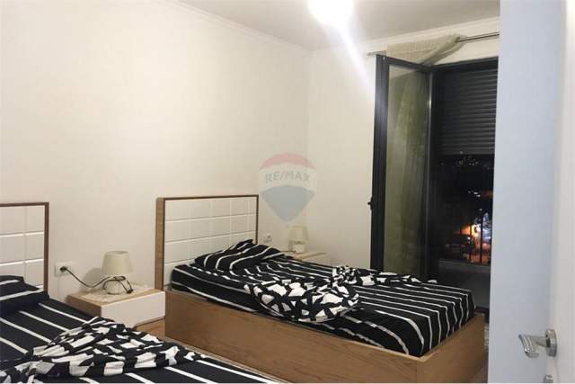 Tirane, jepet me qera apartament Kati 7, 110 m² 450 Euro (RRuga Bedri Karapici)