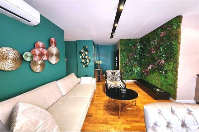 Tirane, shitet apartament 1+1 Kati 6, 67 m² 199.000 Euro (bllok)