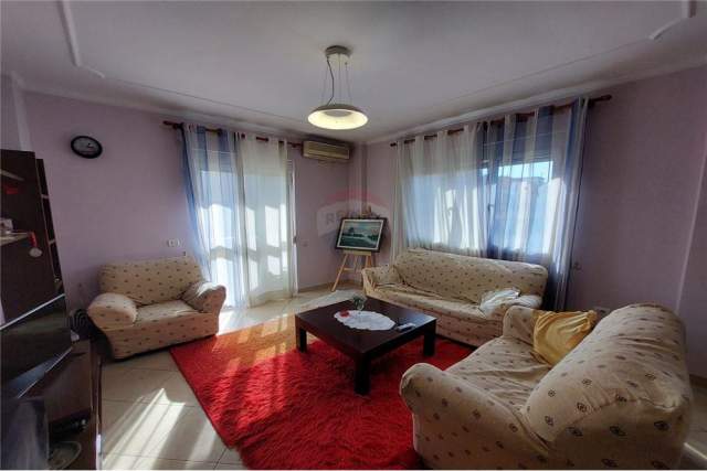 Tirane, shitet apartament 2+1+BLK Kati 8, 110 m² 170.000 Euro (Robert Shvarc)