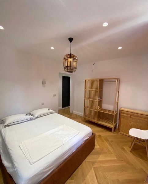 Vlore, shitet apartament 2+1 Kati 2, 74 m² 109.000 Euro (Plazhi i vjetër)