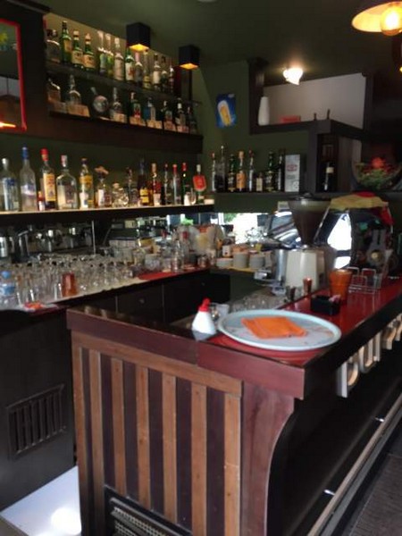 Tirane, shes dyqan Kati 0, 45 m² 52.000 Euro