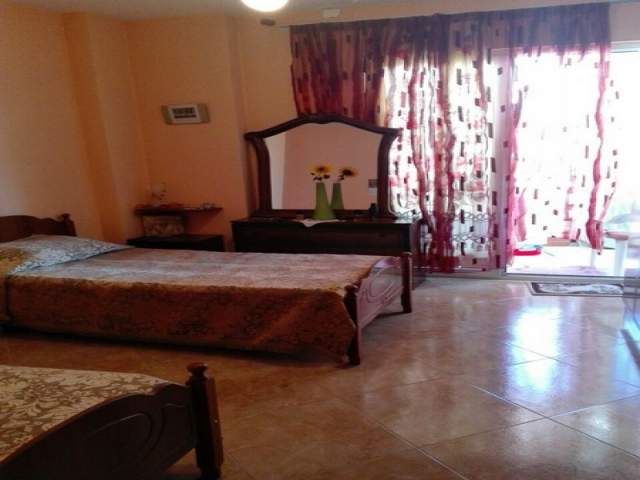 Tirane, shes apartament 1+1+A Kati 7, 70 m² 84.000 Euro (Rruga e Kavajës)