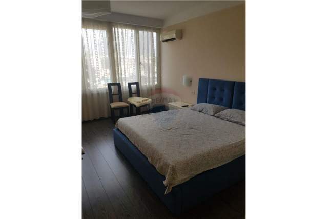 Tirane, jepet me qera apartament 70 m² 450 Euro (rruga elbasanit)
