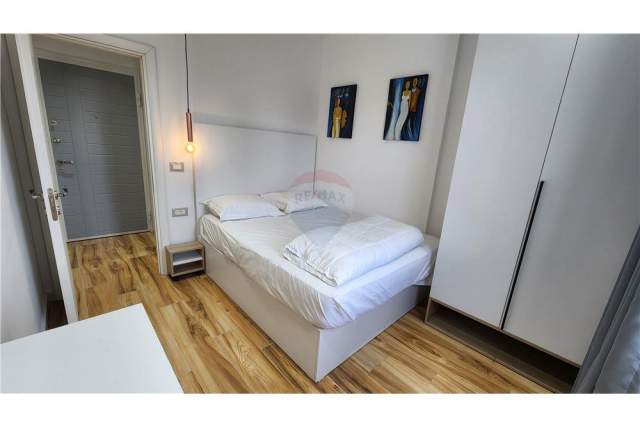 Tirane, shitet garsonier 55 m² 115.000 Euro (shkolla baletit)