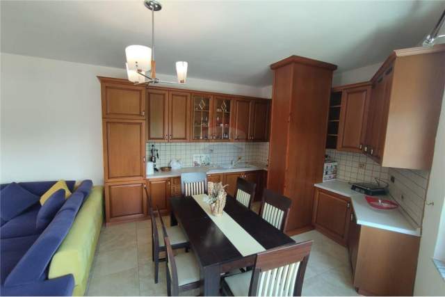 Tirane, shitet apartament 2+1+BLK Kati 6, 114 m² 158.000 Euro (Kopshti zoologjik)