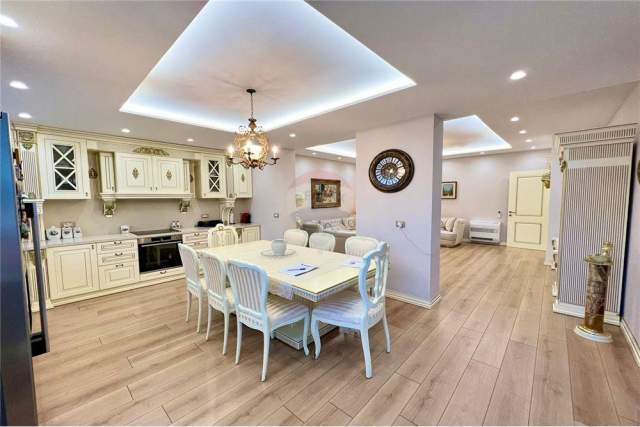 Tirane, jepet me qera apartament 152 m² 2.000 Euro (tirana re)