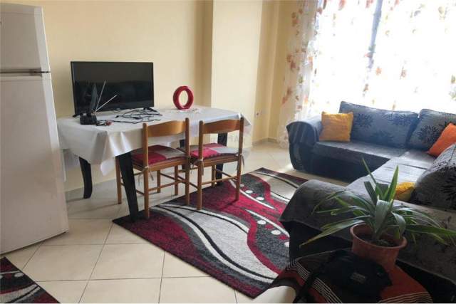 Tirane, shitet apartament 1+1 Kati 3, 50 m² 62.000 Euro (Astir)