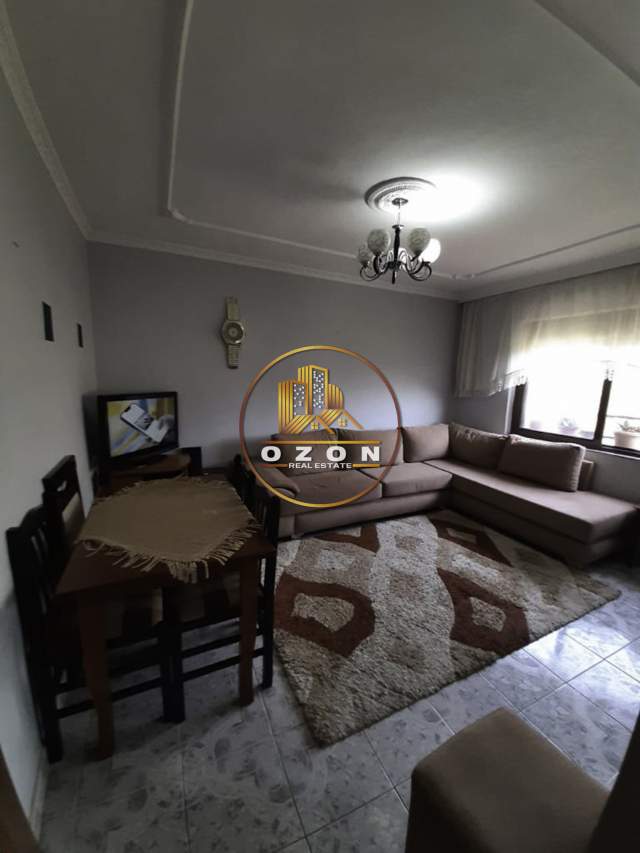 Tirane, shitet apartament 1+1+BLK Kati 4, 56 m² 70.000 Euro (BRRYLI)
