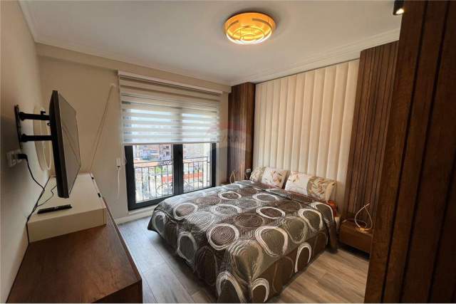 Tirane, jepet me qera apartament Kati 4, 72 m² 1.000 Euro