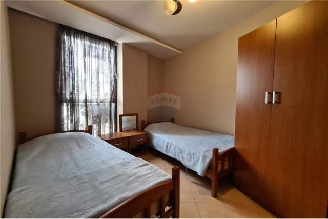 Tirane, jepet me qera 2+1+BLK 80 m² 600 Euro (qender)