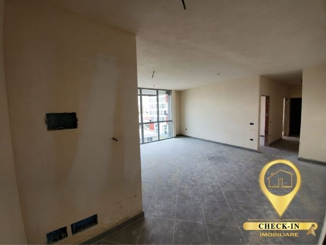 Tirane, shitet apartament 2+1+BLK Kati 1, 82 m² 114.000 Euro (Ali Demi)